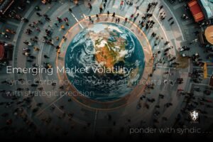 Emerging Market Volatility Syndic Corps Powering Through Uncertainty with Strategic Precision